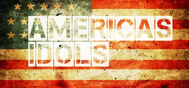 idols in America