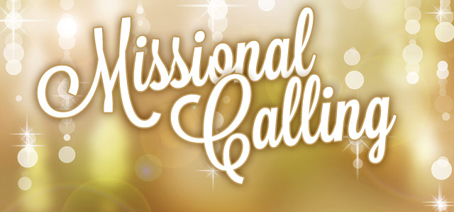 missional calling