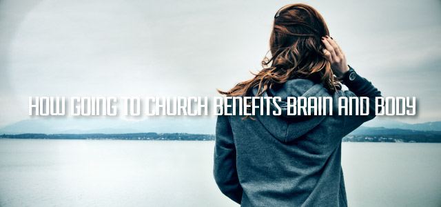 church benefits