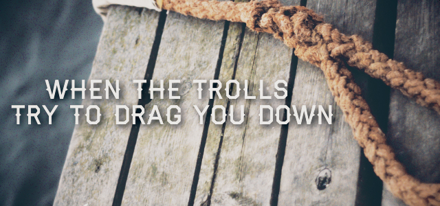 trolls