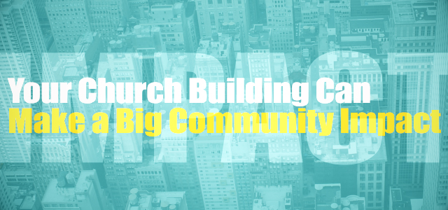 Community Impact church