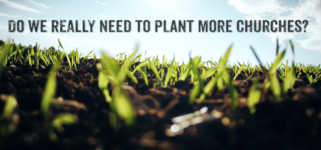 Plant More Churches