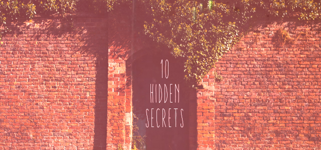 Multisite Churches secrets