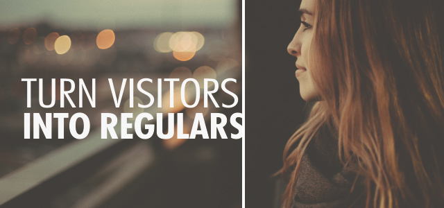 Turn Visitors Into Regulars: 3 Paths All Planters Must Know