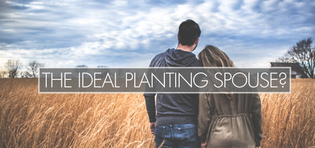 The Ideal Planting Spouse? 7 Indicators