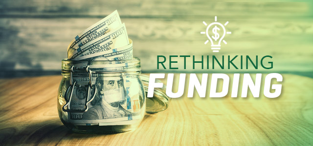 Rethinking Church Plant Funding