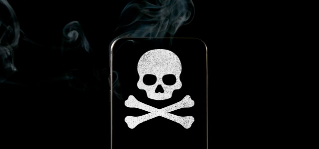 Is Your Ministry Suffering From "Death by iPhone" Syndrome?