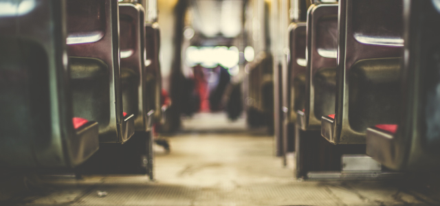 Is Your Gospel More Than a Bus Ticket to Heaven?