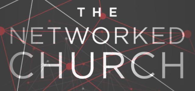 Free eBook: "The Networked Church: 7 Critical Shifts for Moving Beyond Mega and Multisite" by Brian Sanders