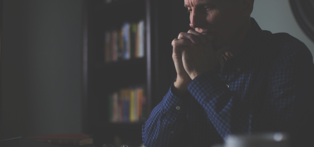 8 Reasons to Persevere Through the Tough Pastoral Times