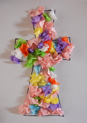 5 Easter Crafts for Sunday School at Your Church Plant