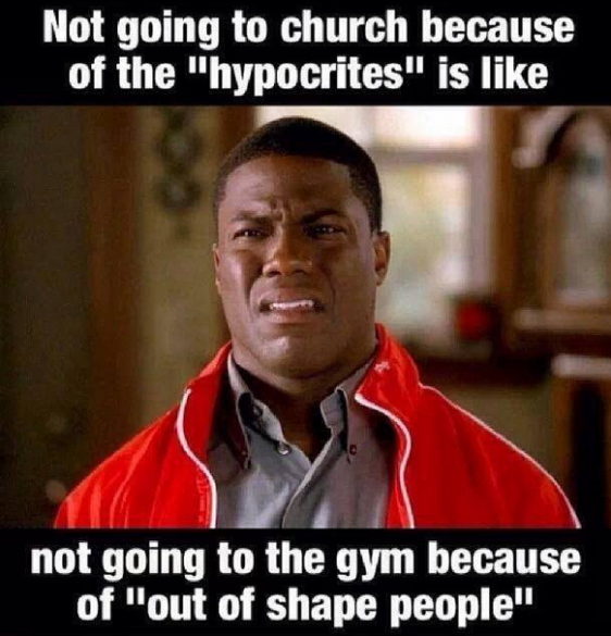 church plant meme 10