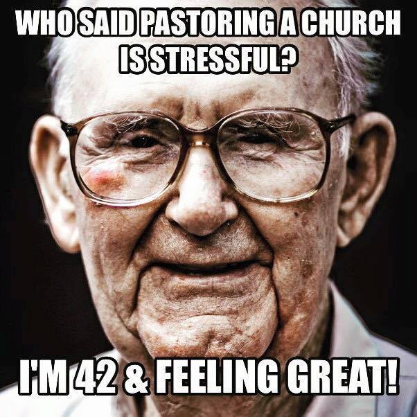 church plant meme 3