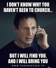 church plant meme 4