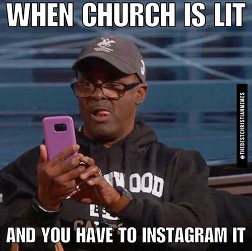 church plant meme 5