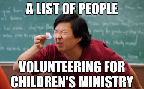 church plant meme 9