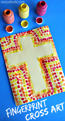 easter crafts for sunday school 6