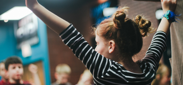 7 Ways Church Planters Can Pastor Kids