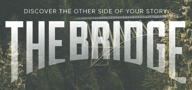 Free Sermon Package: "The Bridge"