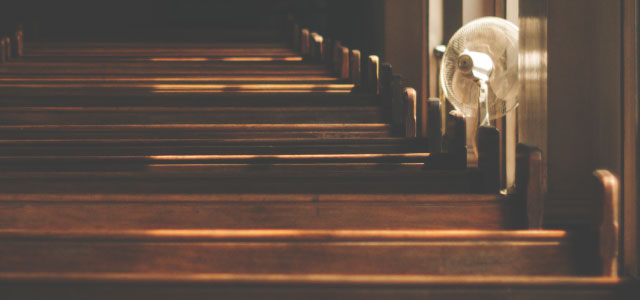 Church Growth Mistakes: How to Guarantee Your Church WON'T Grow