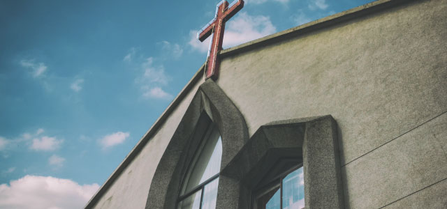 Inconvenient Church: What Does and Does Not Matter in Ministry