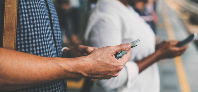 Why SMS Texting Should Be In Your Church Planting Toolkit