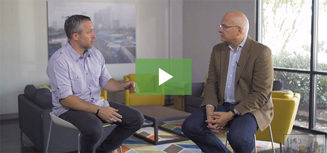 VIDEO: Tim Keller Reflects on a Model for Church Planting