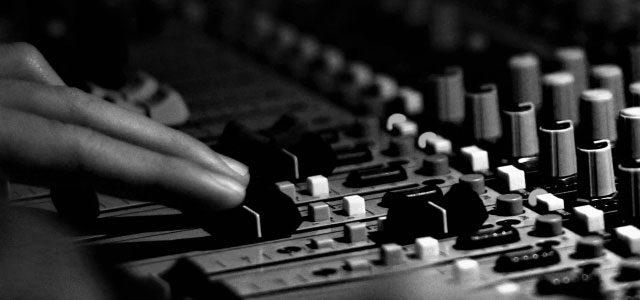 Sound Equipment Essentials for the Portable Church