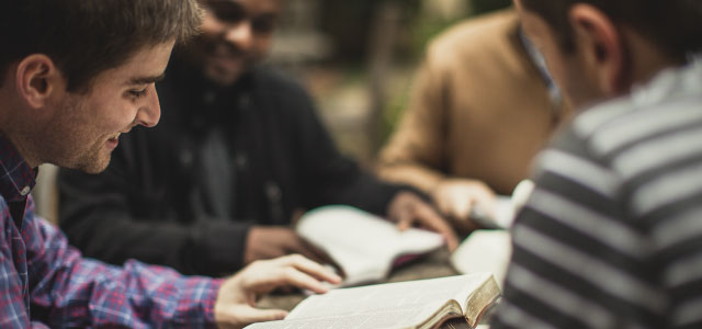 Without Discipleship, Your Church Is The Fellowship of Low Expectations