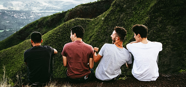 Leadership and Friendship - What Church Planters Need Most