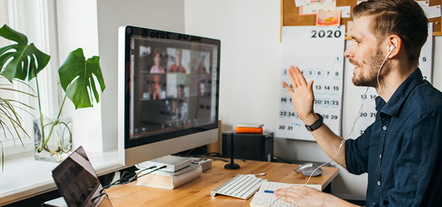 better zoom meetings