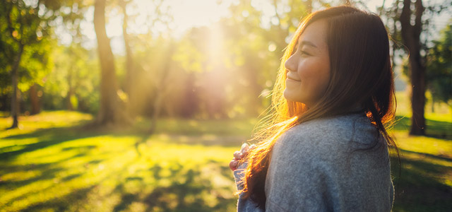 The Difference Between Joy and Happiness