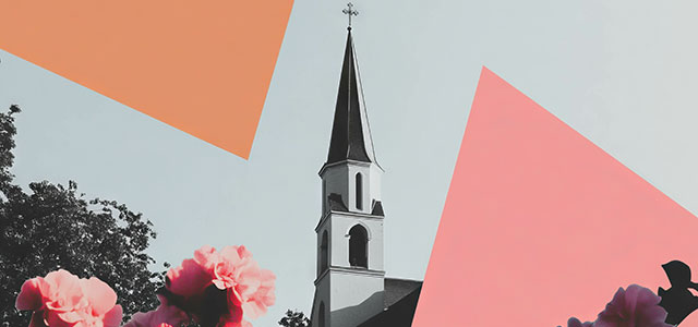 ARC churches