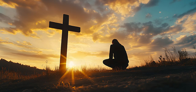 how to repent