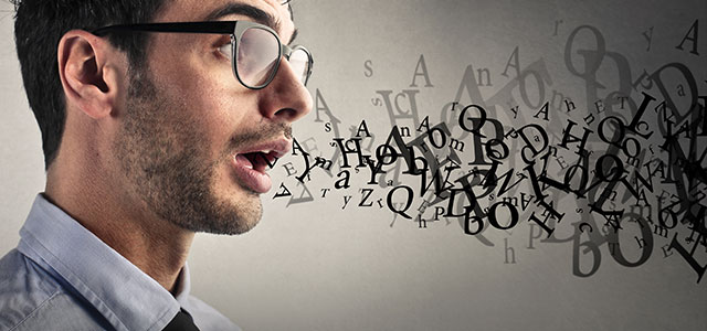 Power of Words