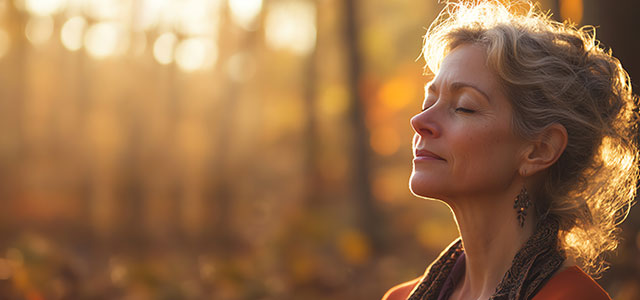 Breath Prayers